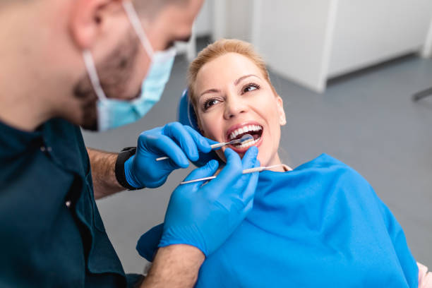 Best Full Mouth Reconstruction  in White City, OR