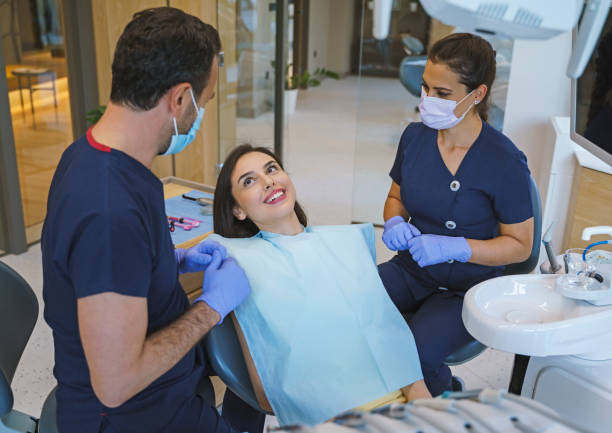 Best Dental Exams and Cleanings  in White City, OR