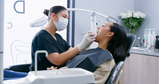Advanced Technology for Better Dental Care in White City, OR