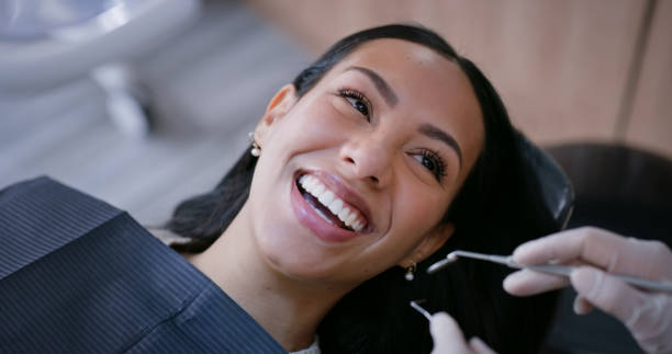 Professional Dental Services in White City, OR